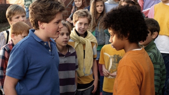 Photo du film Unconditional