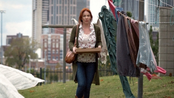 Photo du film Unconditional