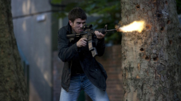 Photo du film The Veteran