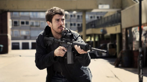 Photo du film The Veteran