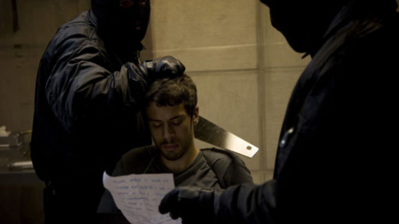 Photo du film The Veteran