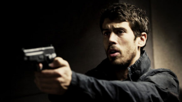 Photo du film The Veteran