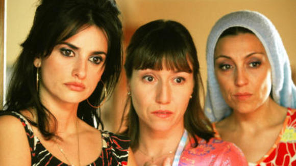 Photo du film Volver v.f.