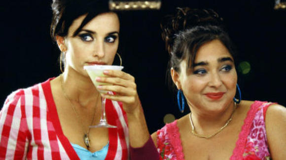 Photo du film Volver v.f.