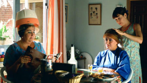 Photo du film Volver v.f.