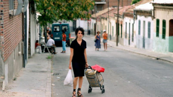 Photo du film Volver v.f.