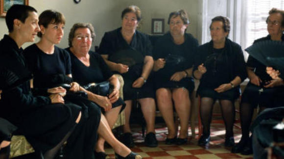 Photo du film Volver v.f.