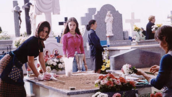 Photo du film Volver v.f.