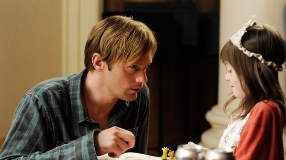 Photo from the movie What Maisie Knew