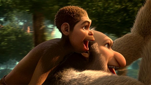 Photo from the movie Why I Did Not Eat My Father