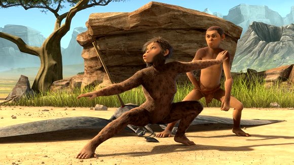 Photo from the movie Why I Did Not Eat My Father