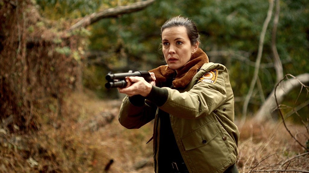 Photo du film Wildling