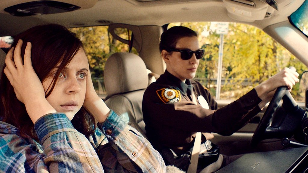 Photo du film Wildling