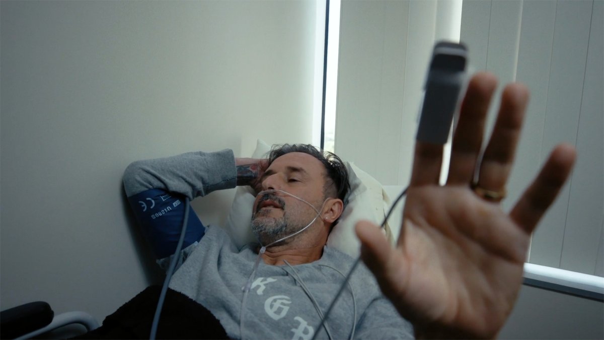 Photo du film You Cannot Kill David Arquette