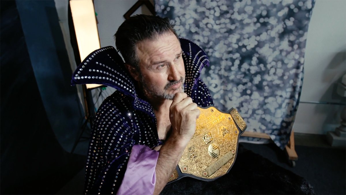 Photo du film You Cannot Kill David Arquette