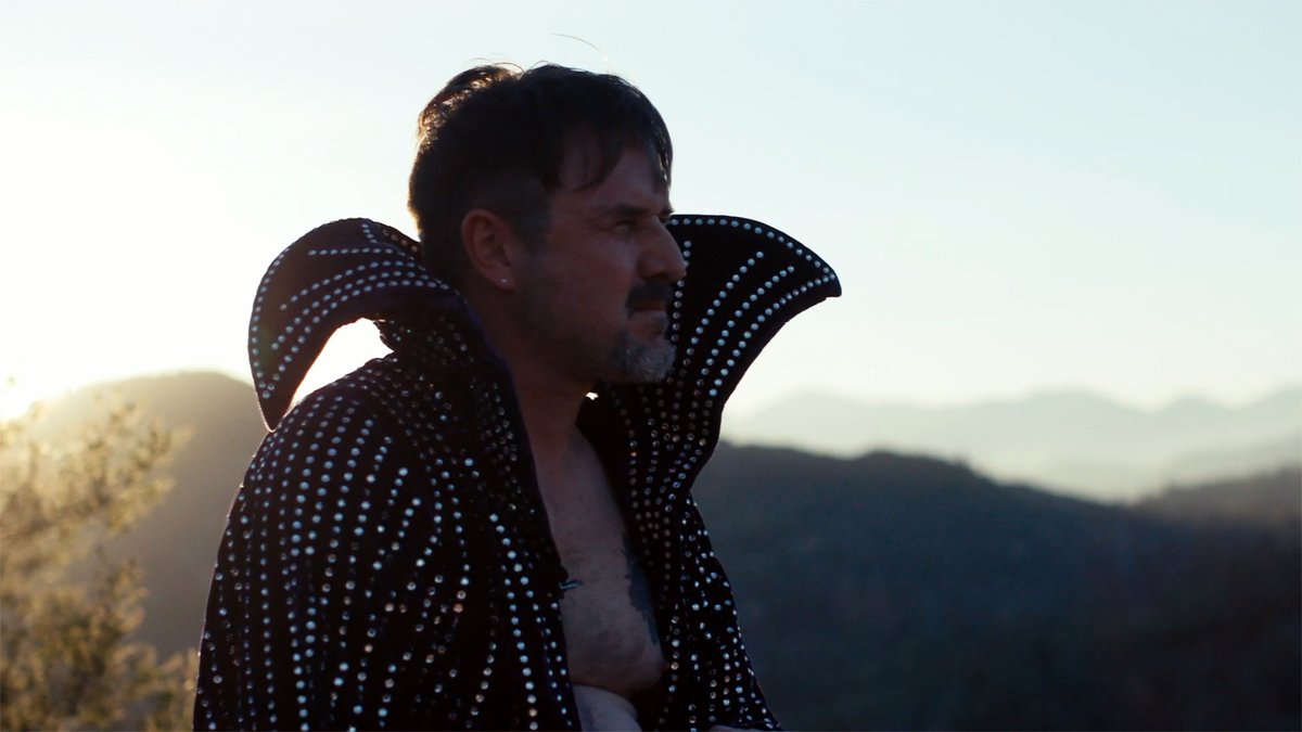 Photo du film You Cannot Kill David Arquette