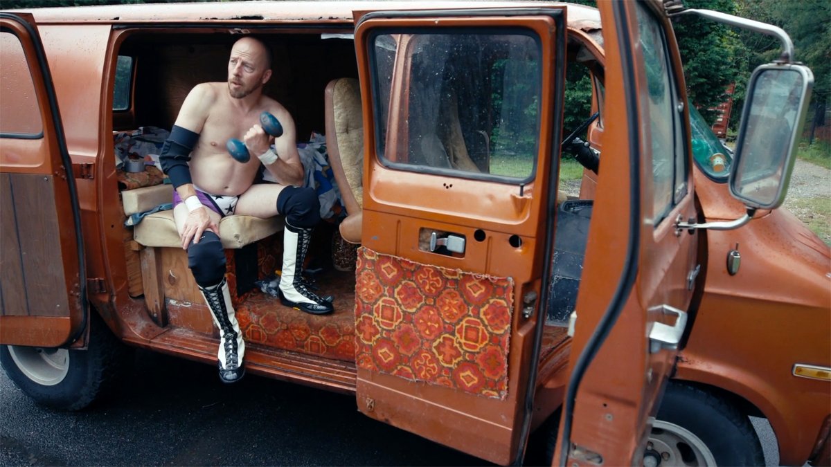 Photo du film You Cannot Kill David Arquette