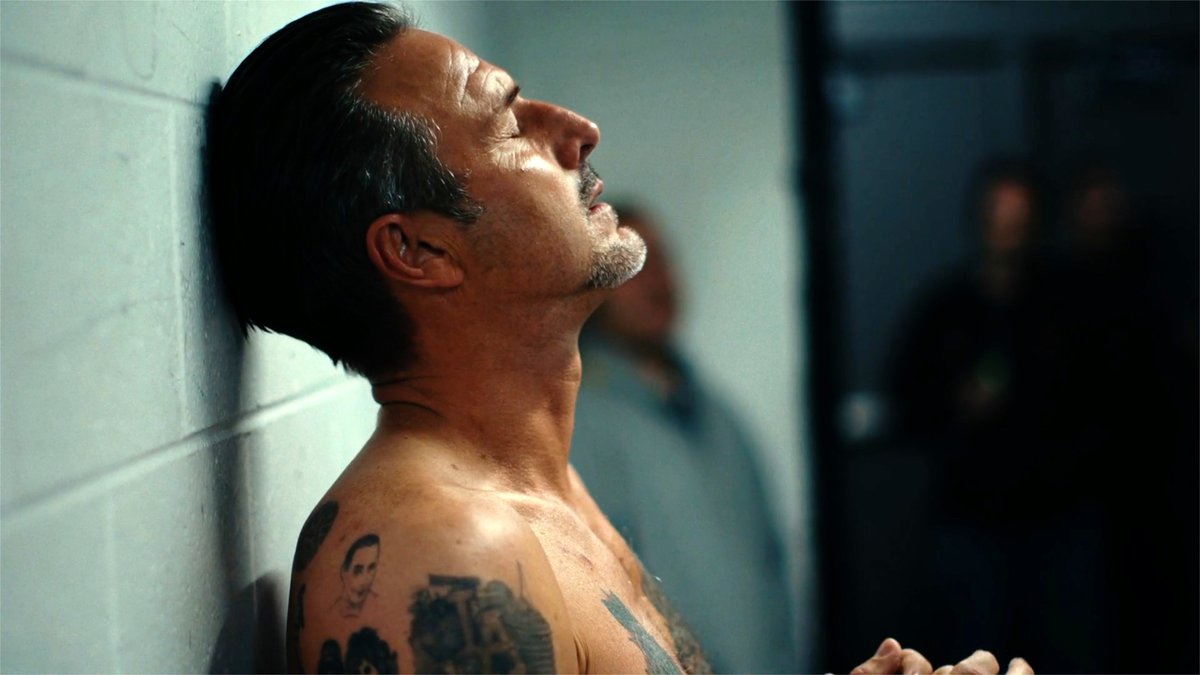 Photo du film You Cannot Kill David Arquette