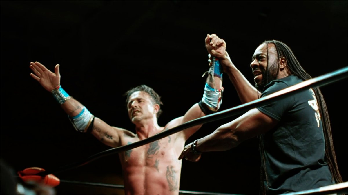 Photo du film You Cannot Kill David Arquette