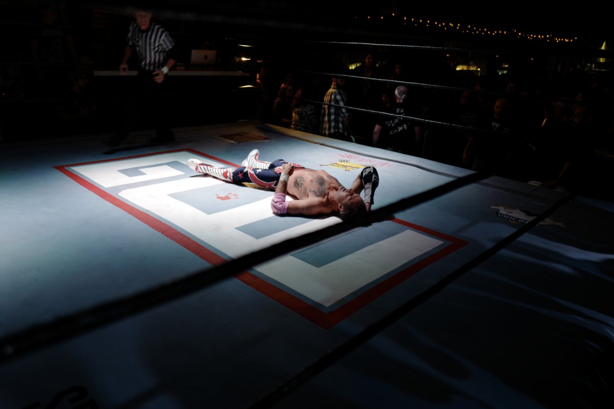 Photo du film You Cannot Kill David Arquette