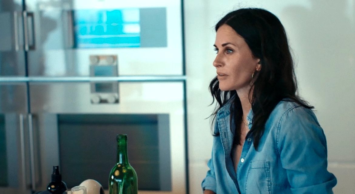 Photo du film You Cannot Kill David Arquette