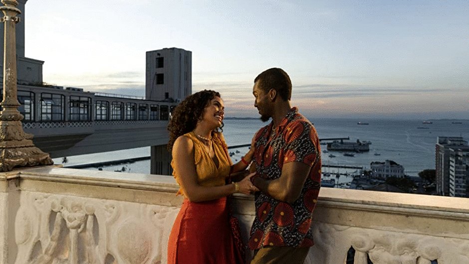 Photo du film Carnaval