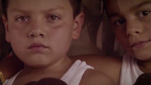 Photo du film Water & Power