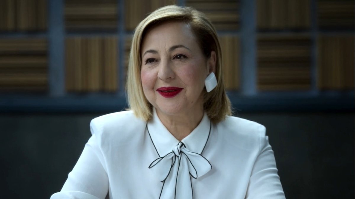 Photo du film Criminal: Spain