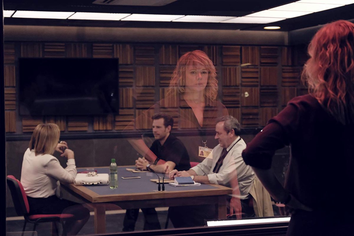 Photo du film Criminal: Spain