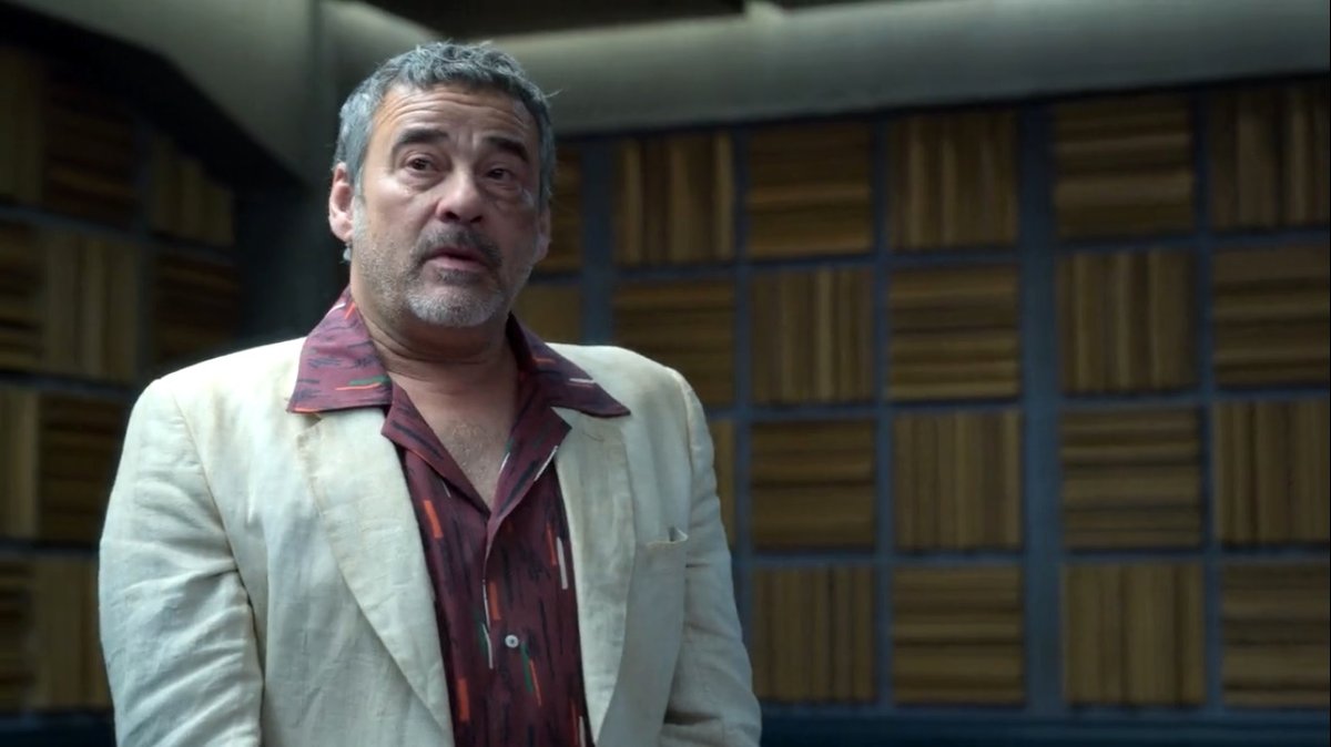 Photo du film Criminal: Spain