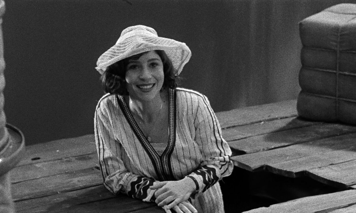 Photo from the movie Grand Tour [2024]