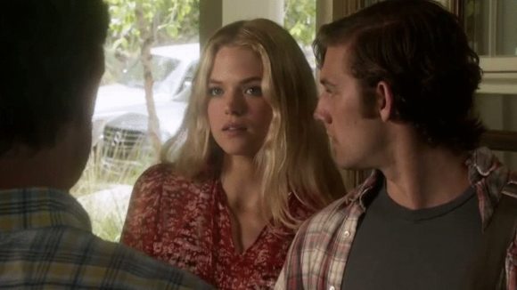 Photo from the movie Endless Love