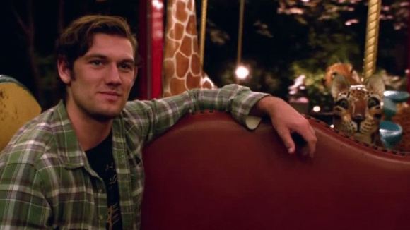 Photo from the movie Endless Love