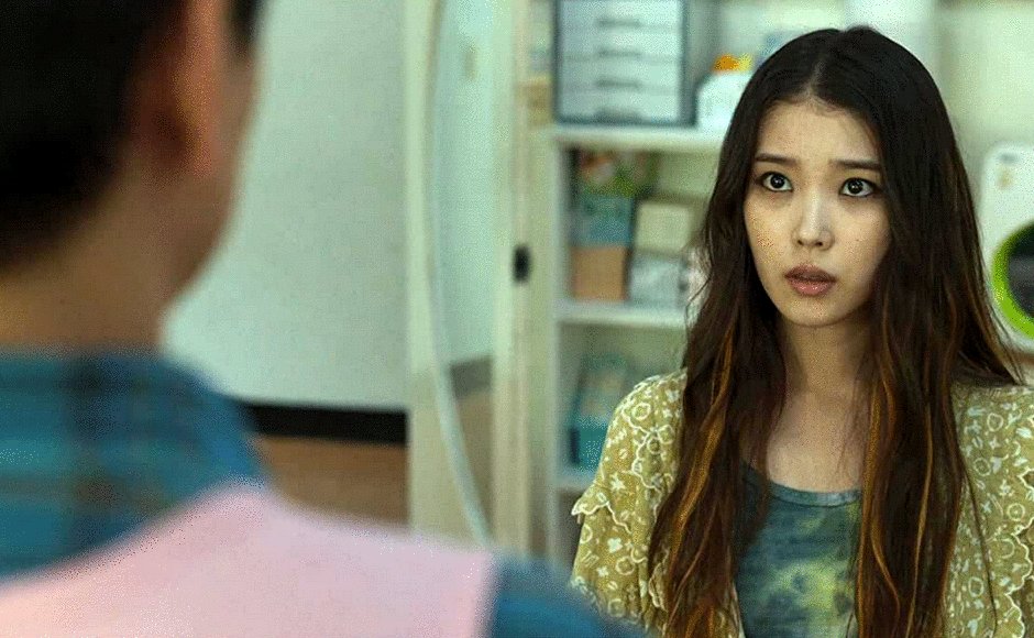 Photo du film Beurokeo