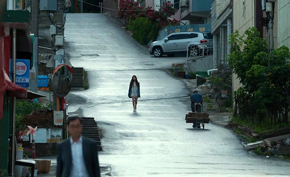 Photo du film Beurokeo