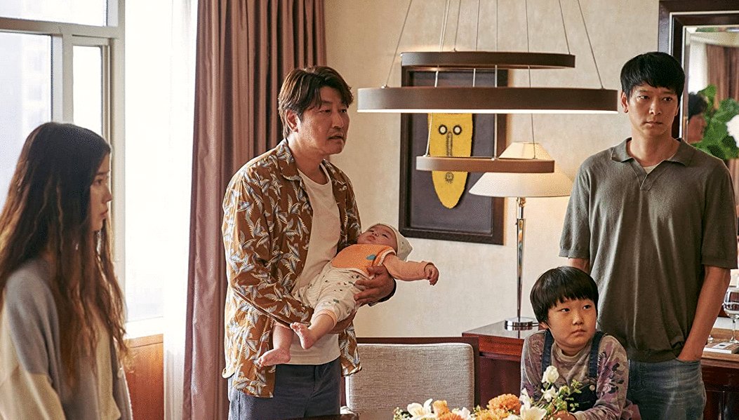 Photo du film Beurokeo