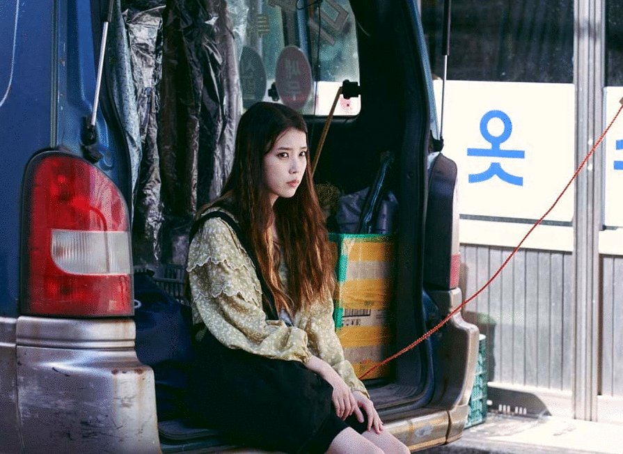 Photo du film Beurokeo