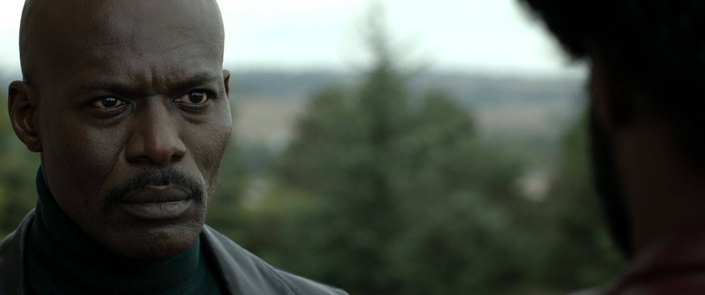 Photo from the movie Gang of the Caribbean