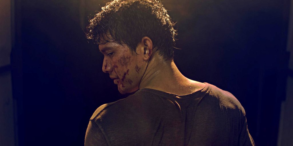 Photo du film Headshot