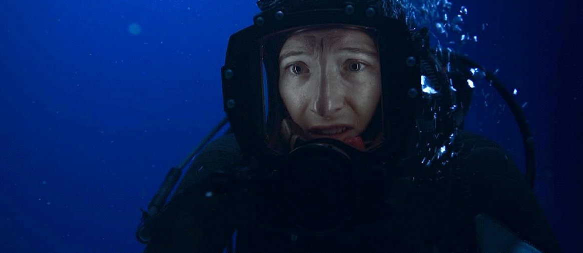 Photo du film The Dive