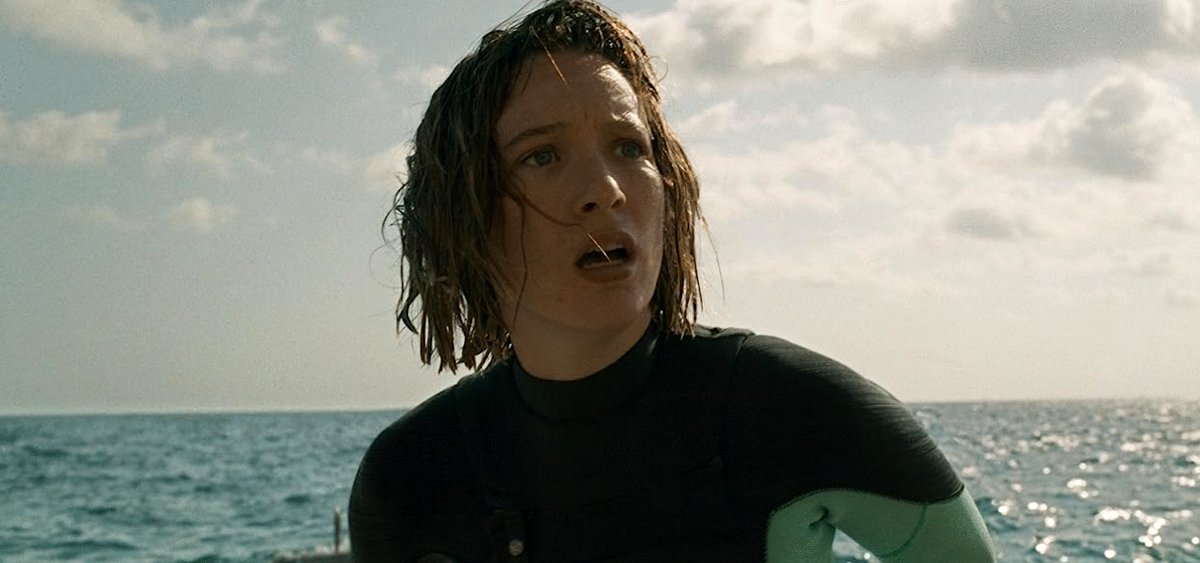 Photo du film The Dive