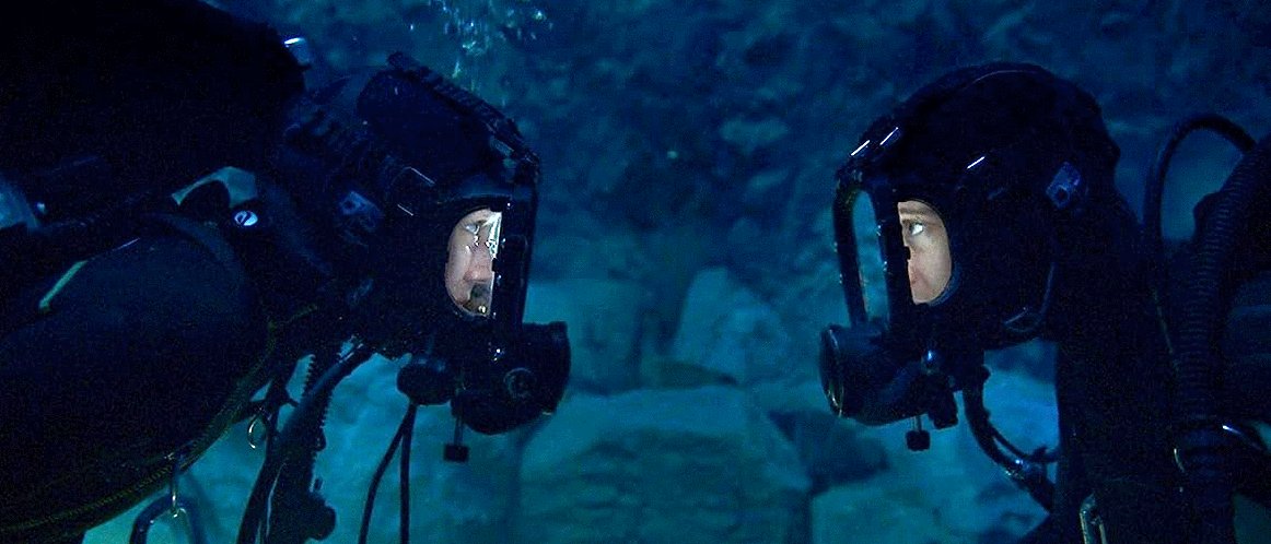 Photo du film The Dive