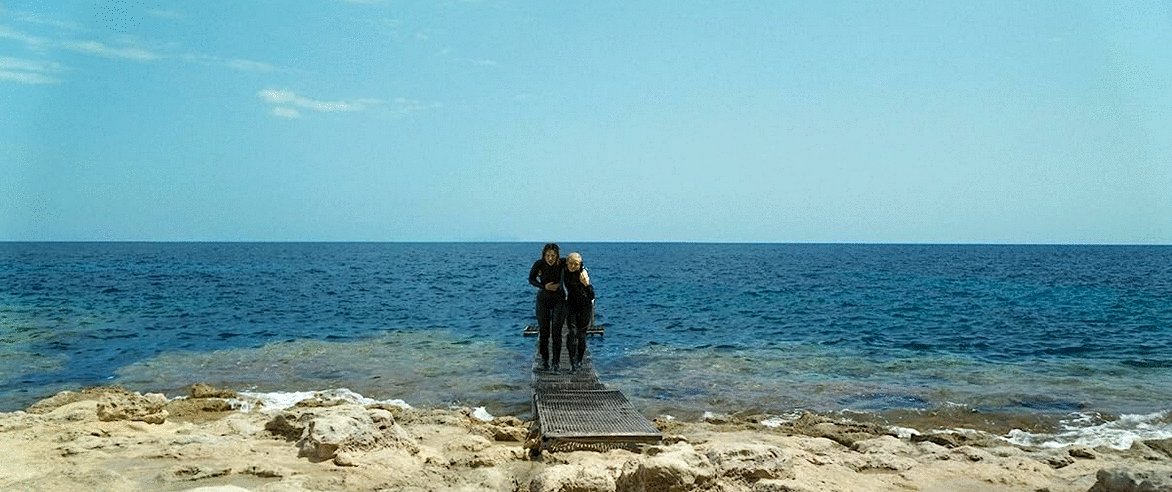 Photo du film The Dive