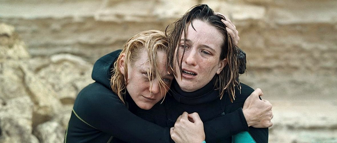 Photo du film The Dive