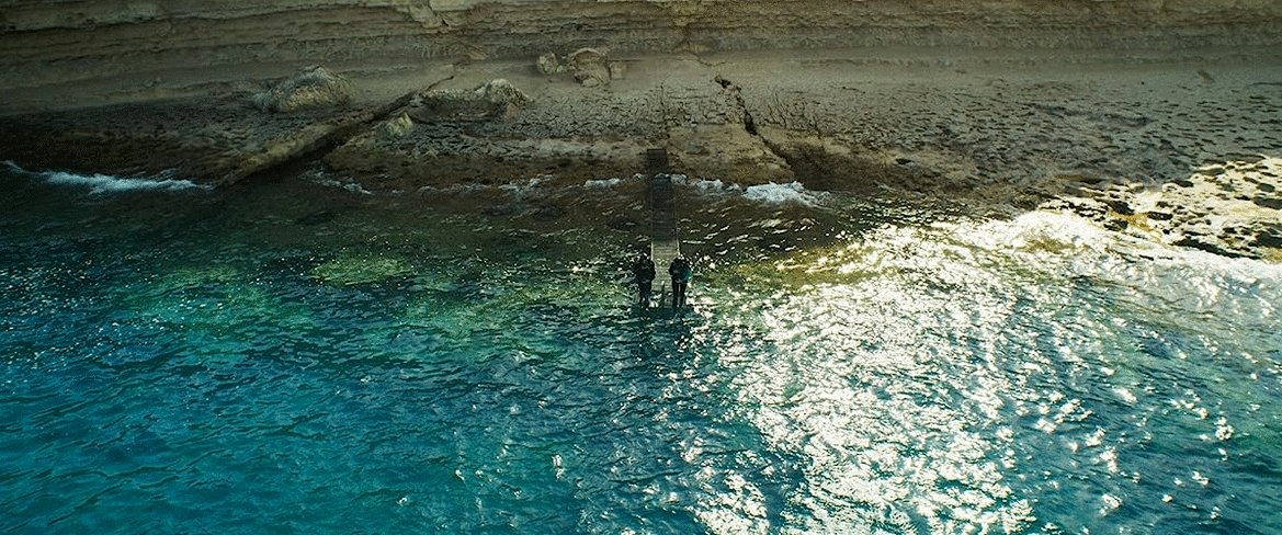 Photo du film The Dive