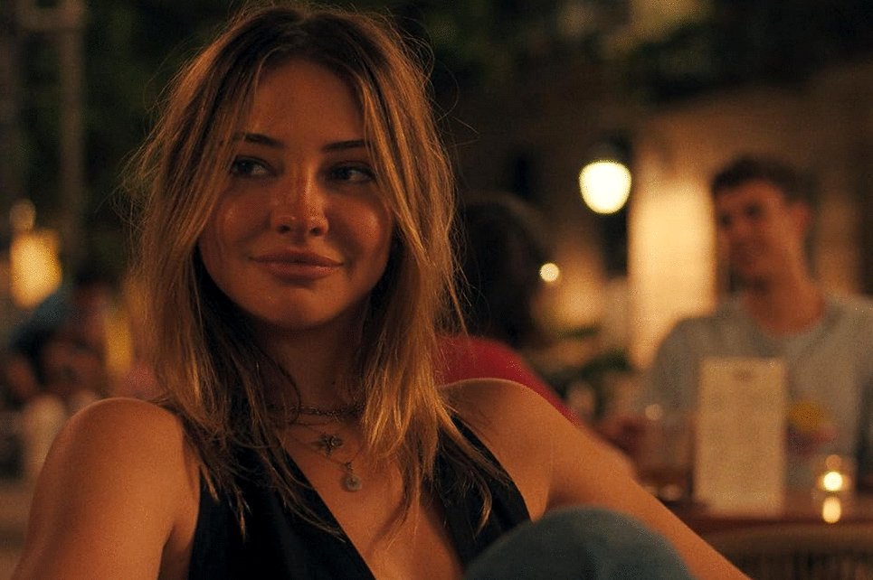 Photo from the movie The Map That Leads to You