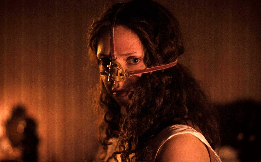 Photo from the movie Den stygge stesøsteren [2025]