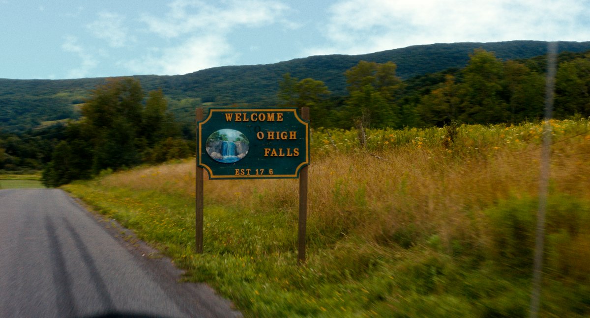 Photo du film Oh, Hi!