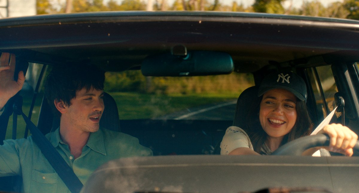 Photo du film Oh, Hi!