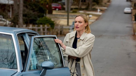 Photo du film 90 Minutes in Heaven